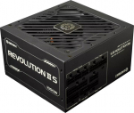 Enermax Power Supply 1000W Revolution3 80+ Platinum ATX 3.1