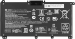 HP BATT 3C 41Wh 3.72Ah LI HW03041