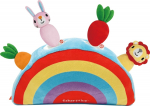 centel Fisher-Price: Baby Carrot Toy (F7001)