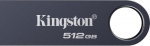 KIN MEMORY DRIVE FLASH USB3.2 512G/SE9 G3 KE-U2X512-1AC KINGSTON