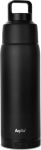 Aqiila Powerbottle BO5 - 2in1 Bottle and Powerbank