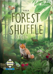 &Kappa;ά&iota;&sigma;&sigma;&alpha; &Kappa;ά&iota;&sigma;&sigma;&alpha; Forest Shuffle &ndash; &Tau;&omicron; &Delta;ά&sigma;&omicron;&sigmaf; (&Epsilon;&lambda;&lambda;&eta;&nu;&iota;&kappa;ή &Gamma;&lambda;ώ&sigma;&sigma;&alpha;) (KA115055)