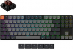 KEYBOARD WRL K1 RGB/BLACK K1X-B3 KEYCHRON