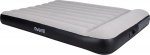 Avenli Large AVENLI inflatable mattress with built-in pump 203x152x30