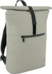 Mobilis Rolltop Backpack 14-16" Mineral Grey - 16L