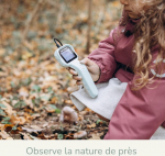 Kidywolf Kids Endoscope Camera