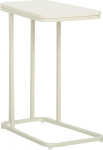 Side table HEDVIG 50x32xH60cm, beige