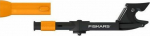 pruning scissors Fiskars QuikFit (1001410) anvil