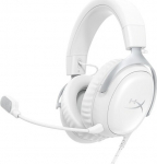 KIN Headset Cloud III Gaming Headset white - BS7C1AA