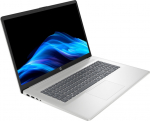 HP Laptop 17-cn4272ng - Intel Core 7 150U / 1.8 GHz - FreeDOS 3.0 - Intel Graphics - 16 GB RAM - 512 GB SSD NVME - 43.9 cm (17.3")