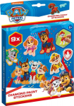 CCG Totum: Paw Patrol - Diamond Paint Stickers (TT721203)