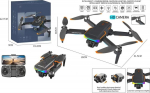 Madej Drone with a camera R/C