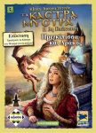 Hans im Gl&uuml;ck &Kappa;ά&iota;&sigma;&sigma;&alpha; &Tau;&alpha; &Kappa;ά&sigma;&tau;&rho;&alpha; &Tau;&omicron;&upsilon; &Mu;&upsilon;&sigma;&tau;&rho;ά: &Pi;&rho;&iota;&gamma;&kappa;ί&pi;&iota;&sigma;&sigma;&alpha; &Kappa;&alpha;&iota; &Delta;&rho;ά&kappa;&omicron;&sigmaf; (2&eta; Έ&kappa;&delta;&omicron;&sigma;&eta;) - &Epsilon;&pi;&iota;&tau;&rho;&alpha;&pi;έ&zeta;&iota;&omicron; (&Epsilon;&lambda;&lambda;&eta;&nu;&iota;&kappa;ή &Gamma;&lambda;ώ&sigma;&sigma;&alpha;) (KA112004)