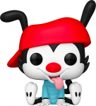 Funko Pop! Animation: Animaniacs - Wakko #2065 Vinyl Figure