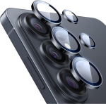 Electronic Silk Road Corp. Armorite Camera Samsung Galaxy S26 Ultra Black