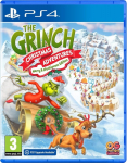 Outright Games Ltd. PS4 The Grinch: Christmas Adventures - Merry & Mischievous Edition