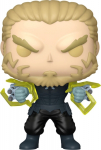 Funko Pop! Animation: Kaiju No. 8 - Isao Shinomiya #2248 Vinyl Figure
