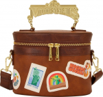Loungefly Disney: Muppets - Top Handle Crossbody Bag (WDTB3411)