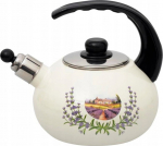 Villeroy & Boch Villeroy & Boch NON-ELECTRIC KETTLE OD 2390 Lavender 2.2 L