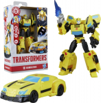 Hasbro Transformers: Prime Changers - Bumblebee Action Figure (G2829)