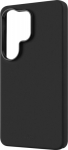 Fixed MagFlow | Back cover | Samsung | Galaxy S26 Ultra | Liquid silicon | Black