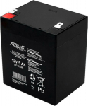 BLOW Gel battery 12V 5Ah XTREME 101x90x70