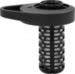 Katadyn Katadyn BeFree AC Bottle Repl. Cartridge, black