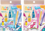 As Company AS Happi Hobbi: First Steps With Crayons - Unicorn Refill Pack (1038-11031)