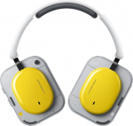Nothing Headphone (a) headphones, yellow