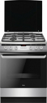 Amica Kitchen gas-electric 618GE3.39HZPTADPNAQXX
