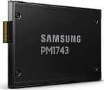 SSD|SAMSUNG|PM1743|3840 GB|PCI Express 5.0|NVMe Yes|2.5"|MZWLO3T8HCLS-00A07