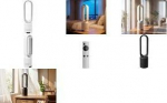 Hansa AM-016 Tower fan 40 W