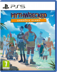 Red Art Games PS5 Mythwrecked: Ambrosia Island