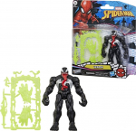 Hasbro Marvel: Action Verse Spider-Man - Venom Action Figure (G2851)