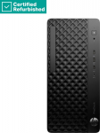 RENEW SILVER HP ProDesk 4 G1i Tower - Ultra 7-265, 32GB, 1TB SSD, USB Mouse, Win 11 Pro, 1 years
