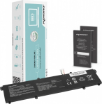 Movano Battery B31N1911 C31N1911 Asus VivoBook Flip 14 X421 TM420 R413 K413FA - 3600 mAh (41 Wh)