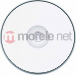 Omega Freestyle BD-R Printable 25GB 6x 10tk tornis