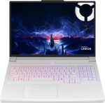 LENOVO LEGION PRO 7 ULTRA 9 290HX PLUS/16" WQXGA (2560X1600) OLED 500NITS (TYPICAL) / 1100NITS (PEAK) GLOSSY, 100% DCI-P3, 240HZ, DISPLAYHDR&trade; TRUE BLACK 1000, DOLBY VISION&reg;, G-SYNC&reg;, LOW BLUE LIGHT, HIGH GAMING PERFORMANCE, FLICKER FREE/64GB/2TB SSD/ ...
