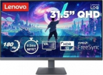 LENOVO LEGION LOQ 32Q-10 31.5" QHD WLED (2560X1440) VA/180HZ/300NITS/0.5MS/2X HDMI 2.1/DP 1.4 (3YEAR WARRANTY)