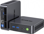 Computer GMKtec Mini PC GMKtec K17 Core Ultra 5 226V 16GB 1TB Win 11 Pro