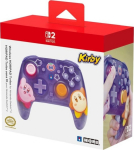 Pad Hori HORI SWITCH2 pad wireless Kirby and Waddle Dee