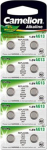 Camelion Battery Buttoncell LR44 10 szt