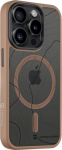 Tactical MagForce Hyperstealth Sika Cover for iPhone 15 Pro / Moucha Moose