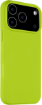 Tactical MagForce Velvet Smoothie Cover for Apple iPhone 17 Pro Max / avocado