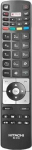 Hitachi LXRC5118 TV remote control RC5118 42HYT42U