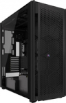 Corsair iCUE 9000D RGB Airflow Tower Case TG black (Boj iepak.)