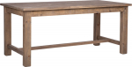 Dining table MONACO 180x90xH79cm