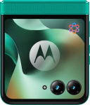 Motorola Mobility Motorola RAZR 70 - 5G Smartphone - Dual-SIM - RAM 8 GB / Internal memory 256 GB - OLED display - 6.9" - 2640 x 1080 Pixel (120 Hz)