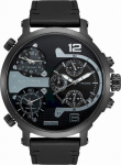 Paul Lorens Men's Watch PL11706A2-1A5 / silver