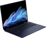 HP OmniBook X Flip - Ryzen AI 9 465 | 14" 3K OLED Touch | 32GB | 1TB | W11H | Granatowy | No charger - Ryzen AI 9 465 |LCD:14"3KOLEDtouch|RAM:32GB|SSD:1TB|W11H|No charger